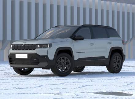 Jeep - Compass