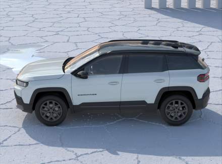 Jeep - Compass