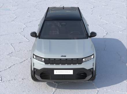 Jeep - Compass