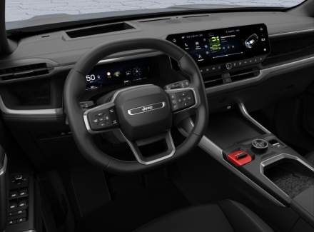 Jeep - Compass