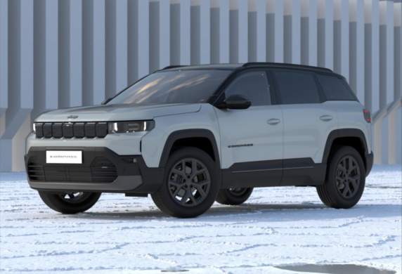 Jeep - Compass