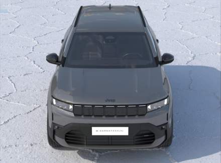 Jeep - Compass