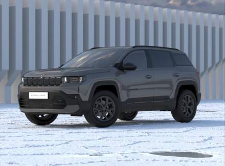 Jeep - Compass
