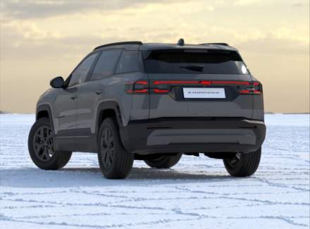 Jeep - Compass