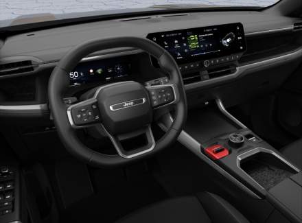Jeep - Compass