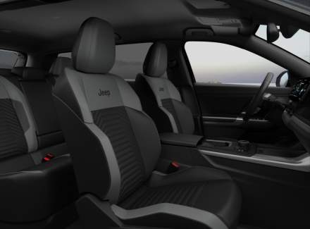 Jeep - Compass