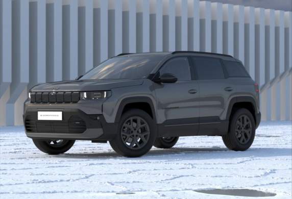 Jeep - Compass