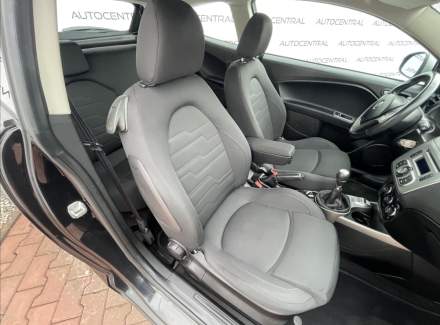 Alfa Romeo - MiTo