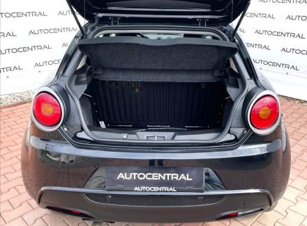 Alfa Romeo - MiTo