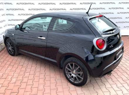 Alfa Romeo - MiTo