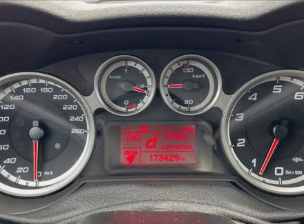 Alfa Romeo - MiTo