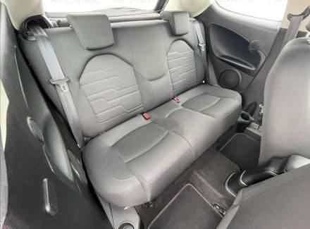 Alfa Romeo - MiTo