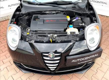 Alfa Romeo - MiTo