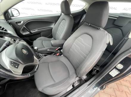 Alfa Romeo - MiTo