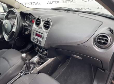 Alfa Romeo - MiTo