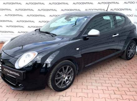 Alfa Romeo - MiTo