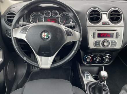 Alfa Romeo - MiTo