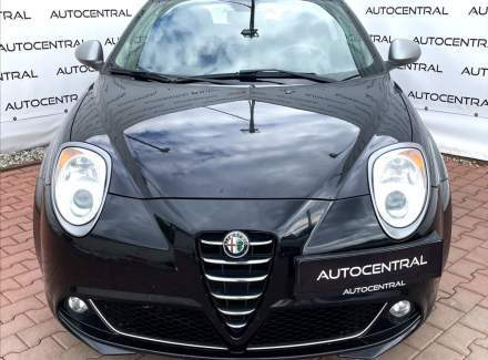 Alfa Romeo - MiTo