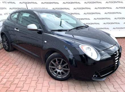 Alfa Romeo - MiTo