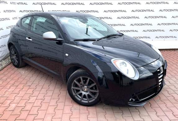 Alfa Romeo - MiTo