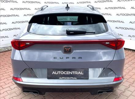 Cupra - Formentor