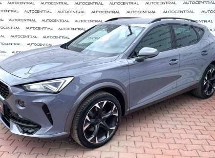 Cupra - Formentor