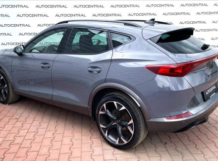 Cupra - Formentor