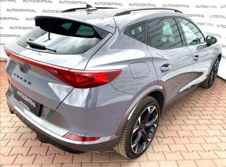 Cupra - Formentor