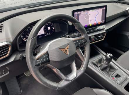 Cupra - Formentor