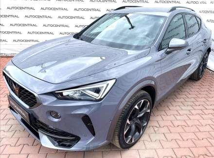 Cupra - Formentor