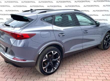 Cupra - Formentor