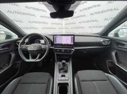 Cupra - Formentor