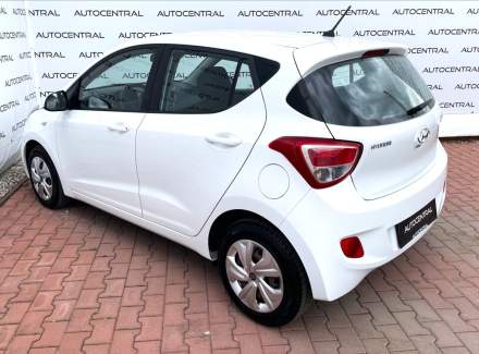 Hyundai - i10