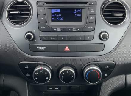 Hyundai - i10