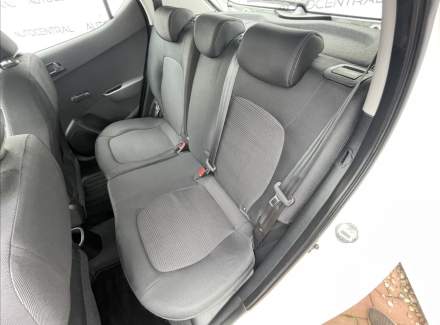 Hyundai - i10