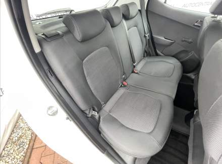 Hyundai - i10
