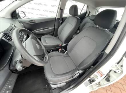 Hyundai - i10