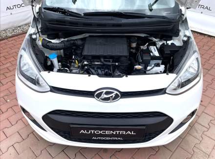 Hyundai - i10