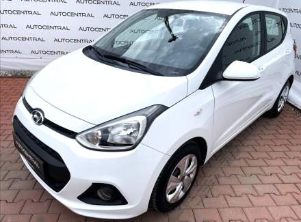Hyundai - i10