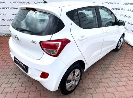 Hyundai - i10