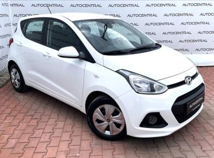 Hyundai - i10