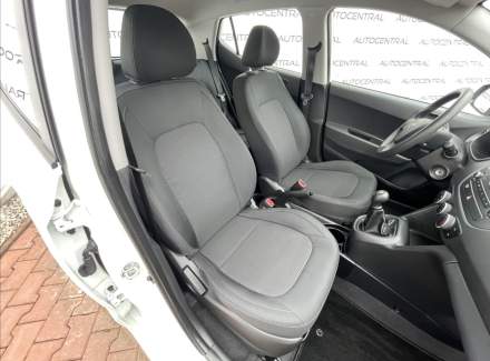 Hyundai - i10