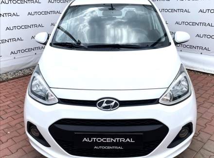 Hyundai - i10