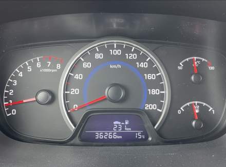 Hyundai - i10