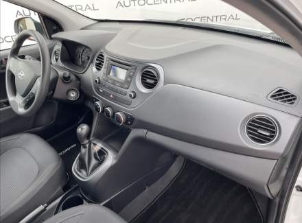 Hyundai - i10