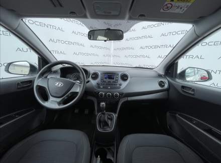 Hyundai - i10