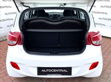Hyundai - i10