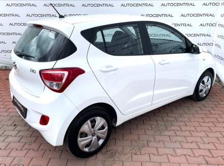 Hyundai - i10