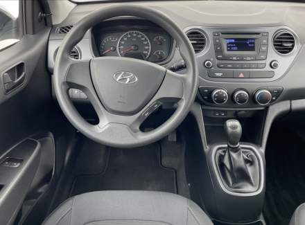 Hyundai - i10
