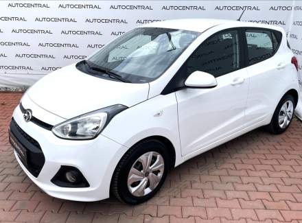 Hyundai - i10